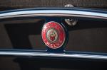 Packard Twelve Club Sedan 1933 года